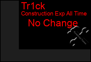 Total Graph of Tr1ck