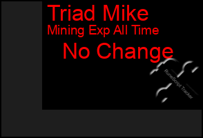 Total Graph of Triad Mike