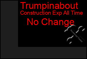 Total Graph of Trumpinabout