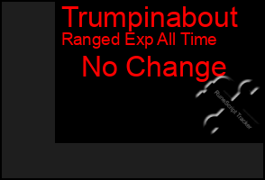 Total Graph of Trumpinabout