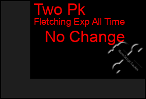Total Graph of Two Pk