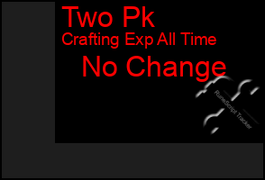 Total Graph of Two Pk