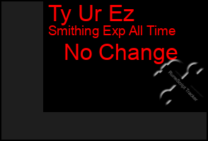 Total Graph of Ty Ur Ez