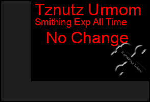 Total Graph of Tznutz Urmom