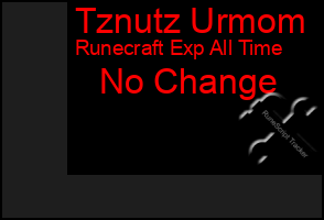Total Graph of Tznutz Urmom