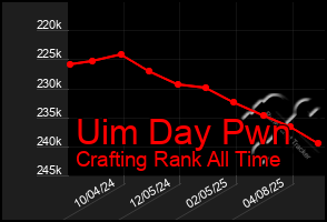 Total Graph of Uim Day Pwn