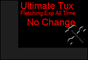 Total Graph of Ultimate Tux