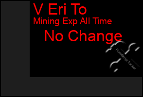 Total Graph of V Eri To