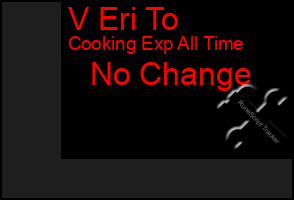 Total Graph of V Eri To