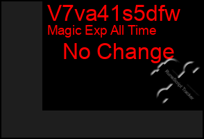 Total Graph of V7va41s5dfw