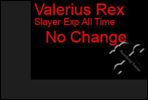 Total Graph of Valerius Rex
