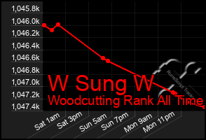 Total Graph of W Sung W