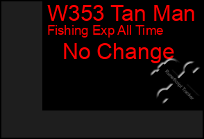 Total Graph of W353 Tan Man