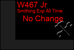 Total Graph of W467 Jr