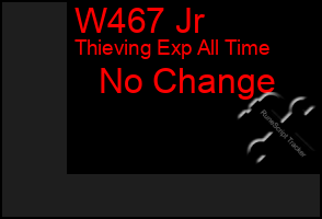 Total Graph of W467 Jr