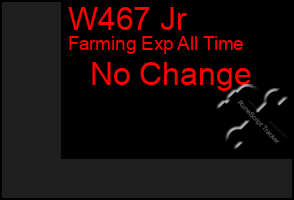 Total Graph of W467 Jr