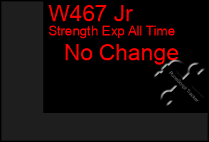 Total Graph of W467 Jr