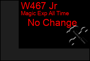 Total Graph of W467 Jr