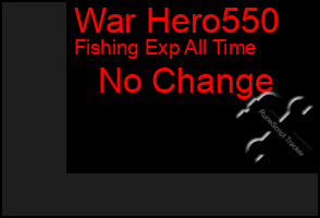 Total Graph of War Hero550