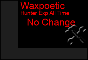 Total Graph of Waxpoetic