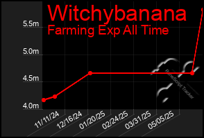 Total Graph of Witchybanana