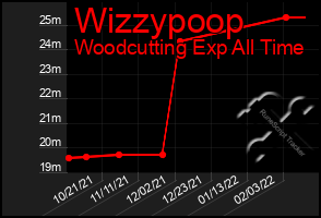 Total Graph of Wizzypoop