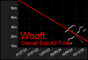 Total Graph of Wooft