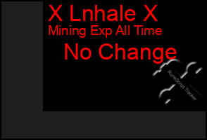 Total Graph of X Lnhale X