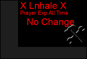 Total Graph of X Lnhale X