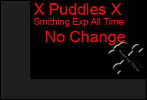 Total Graph of X Puddles X