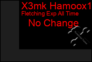 Total Graph of X3mk Hamoox1