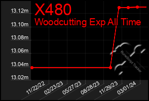 Total Graph of X480