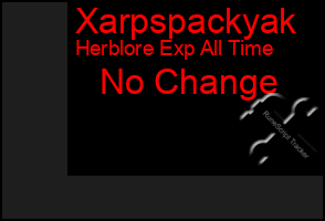 Total Graph of Xarpspackyak