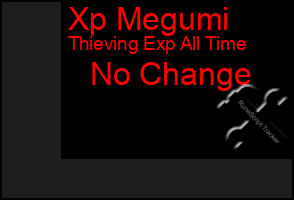 Total Graph of Xp Megumi