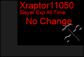 Total Graph of Xraptor11050