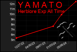 Total Graph of Y A M A T O