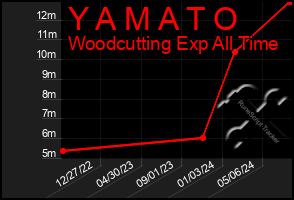 Total Graph of Y A M A T O