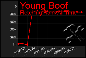 Total Graph of Young Boof