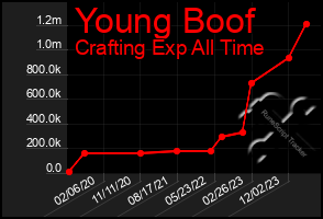 Total Graph of Young Boof