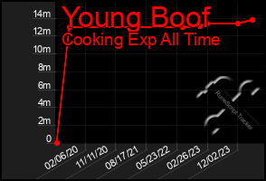 Total Graph of Young Boof