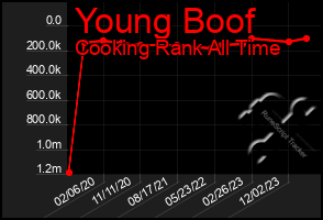 Total Graph of Young Boof