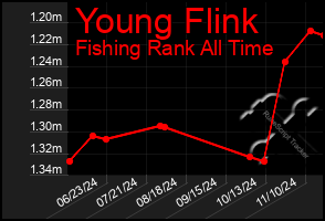 Total Graph of Young Flink