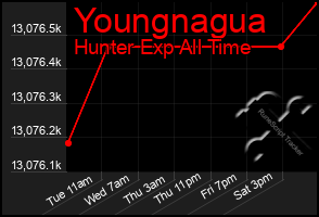 Total Graph of Youngnagua