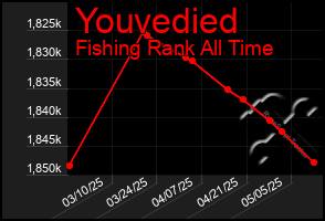 Total Graph of Youvedied