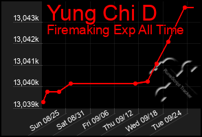 Total Graph of Yung Chi D