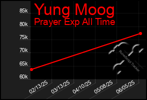 Total Graph of Yung Moog