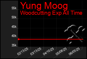 Total Graph of Yung Moog