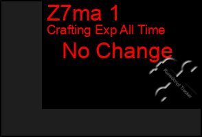 Total Graph of Z7ma 1