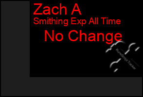 Total Graph of Zach A