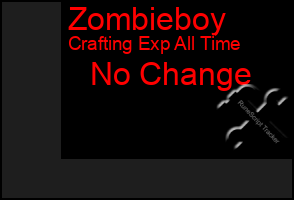 Total Graph of Zombieboy